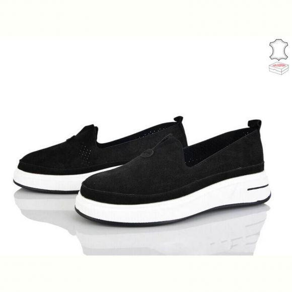 Туфли Lemon PL18-1