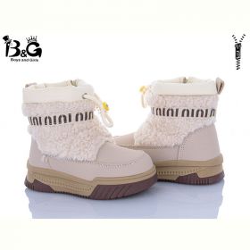 Ботинки B&G 2311-2L