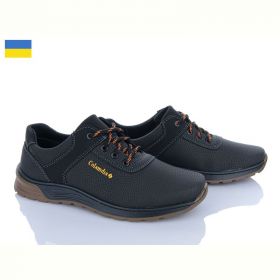 Кроссовки Paolla C322 чорний Кроссовки Paolla C322 чорний