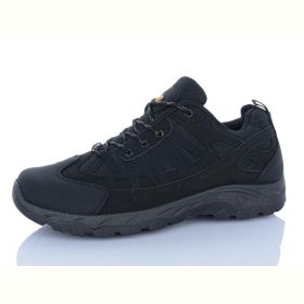Кроссовки X&L FC307 black Кроссовки X&L FC307 black