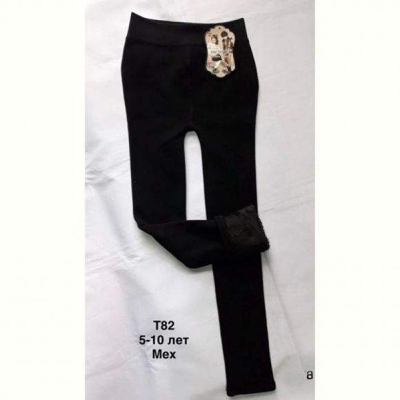 Лосины Minh T82 black Лосины Minh T82 black