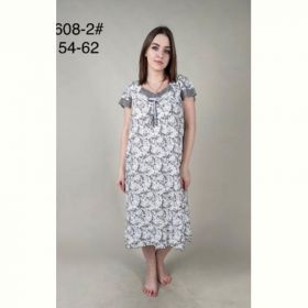 Пижама Romeo life 608-2 grey