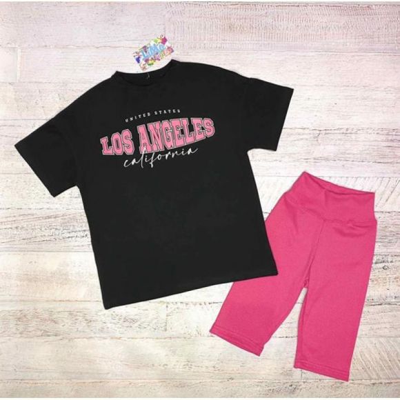 Костюм LiMa kids 2314 black-crimson Костюм LiMa kids 2314 black-crimson