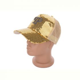 Кепка Mabi P9-16 gold