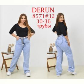 Джинсы Maxim Jeans 8571 l.blue Джинсы Maxim Jeans 8571 l.blue