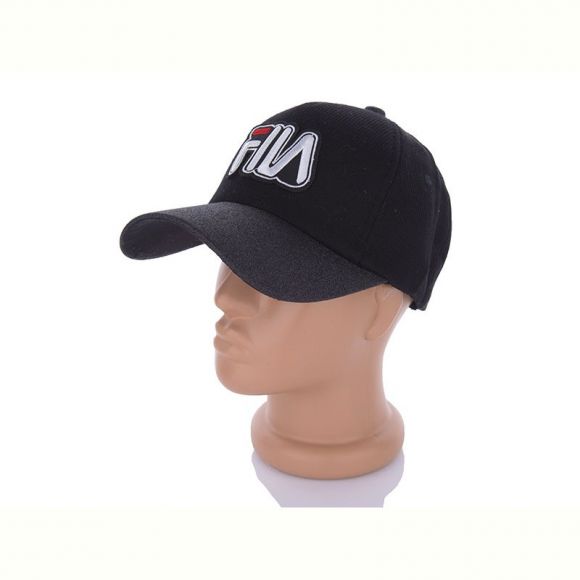 Кепка Mabi W008 black Кепка Mabi W008 black