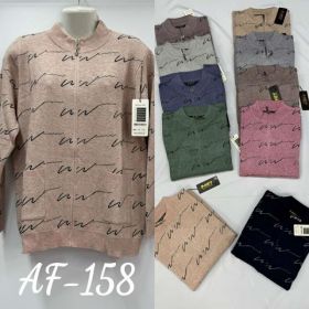 Кофта Peng AF158 mix Кофта Peng AF158 mix