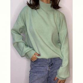 Свитер Kosta 9603 mint
