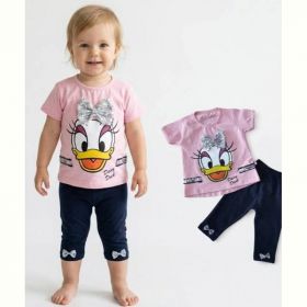 Костюм Malibu2 5526 pink