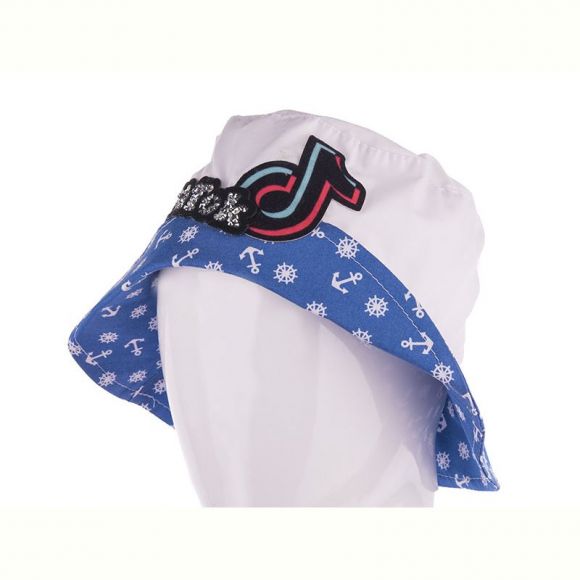 Кепка Mabi K1264 blue Кепка Mabi K1264 blue