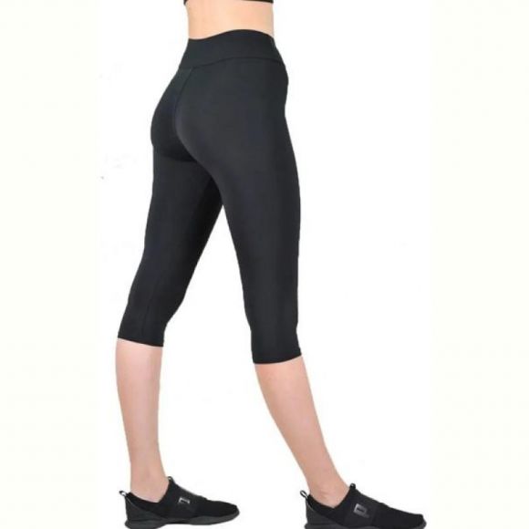 Бриджи MSO 573 black