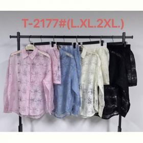 Костюм Saint Wish T2177 mix Костюм Saint Wish T2177 mix