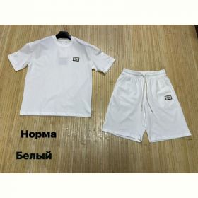 Костюм Navas NW1319 white Костюм Navas NW1319 white