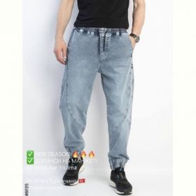 Джинсы Lili 6685 l.blue