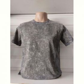 Футболка Panda 1546 grey