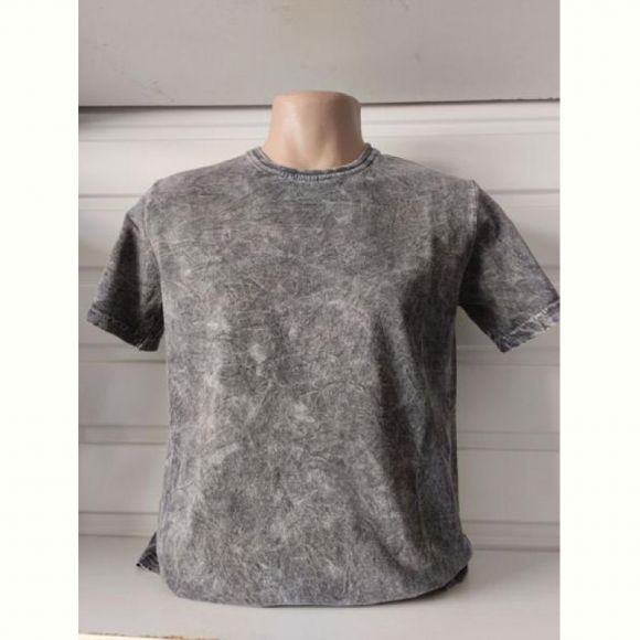 Футболка Panda 1546 grey