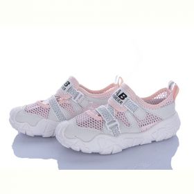 Кроссовки JIBUKANG B01-722 pink