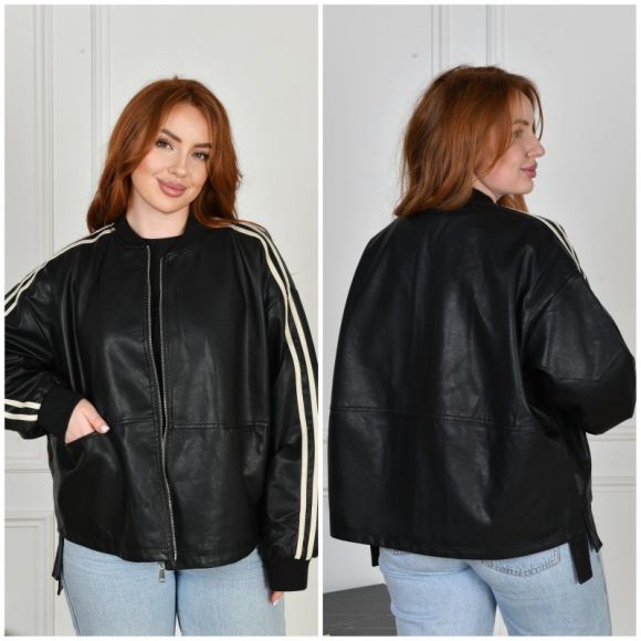 Куртка Saint Wish SW9305 black