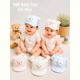 Кепка Street Cap MR466-150 mix Кепка Street Cap MR466-150 mix