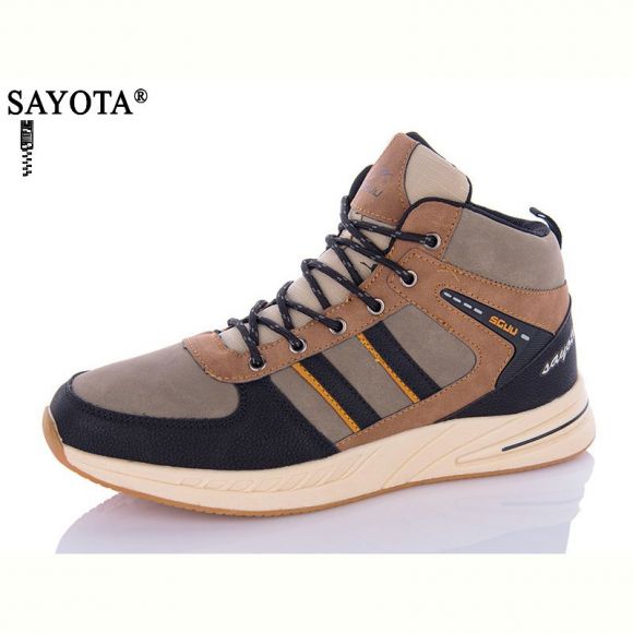 Ботинки Sayota A925-3 Ботинки Sayota A925-3