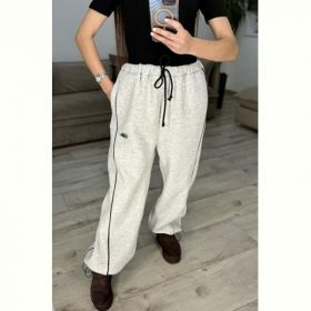 Штаны спорт S.Style 631 l.grey Штаны спорт S.Style 631 l.grey