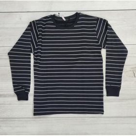 Свитер Samo 166 black Свитер Samo 166 black