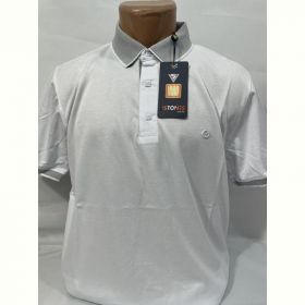 Футболка Sabihina SB1712 white Футболка Sabihina SB1712 white