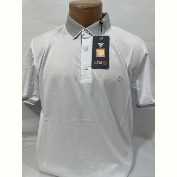 Футболка Sabihina SB1712 white Футболка Sabihina SB1712 white