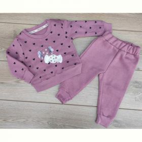 Костюм Emir kids 865 lilac