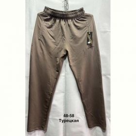 Штаны спорт Minh MH569 brown