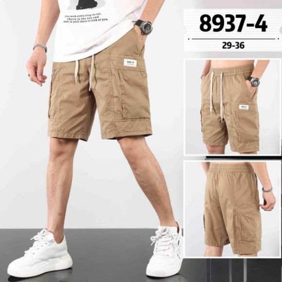 Шорты God Baron 8937-4 beige Шорты God Baron 8937-4 beige