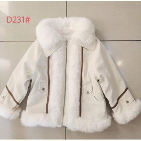 Куртка Flong D231 milk Куртка Flong D231 milk
