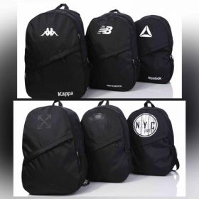 Рюкзак Candy bags KP221 black