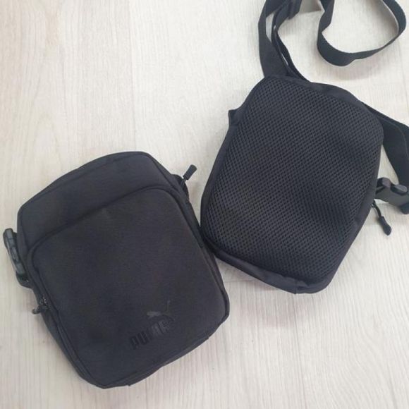 Сумка Candy bags PM70 black