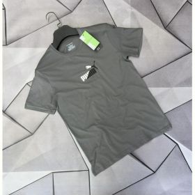 Футболка Rassul 66970 grey Футболка Rassul 66970 grey