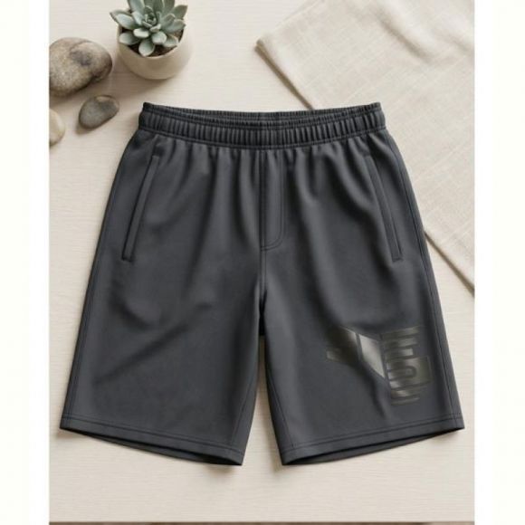 Шорты Style M.Clothes 263 grey