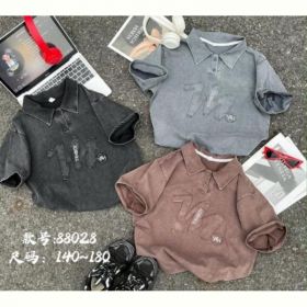 Футболка Meloria 88028 brown Футболка Meloria 88028 brown
