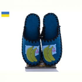Тапочки Vends 21-340
