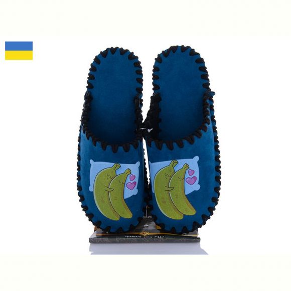 Тапочки Vends 21-340