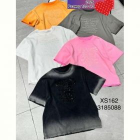 Футболка Meloria XS162 grey Футболка Meloria XS162 grey