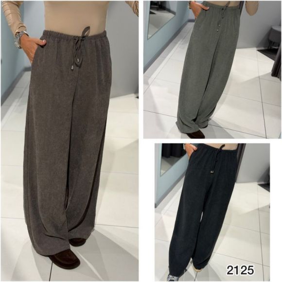 Штаны Comod 2125 brown Штаны Comod 2125 brown