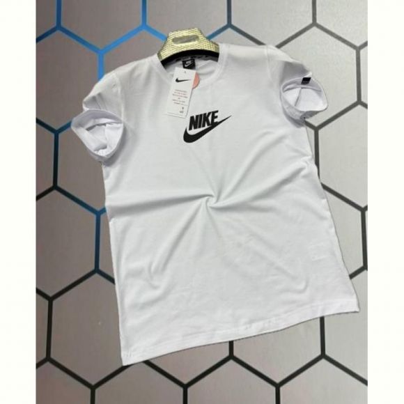 Футболка Alex Clothes 14018 white Футболка Alex Clothes 14018 white