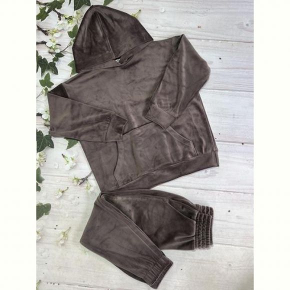 Костюм спорт Marimaks 218 brown