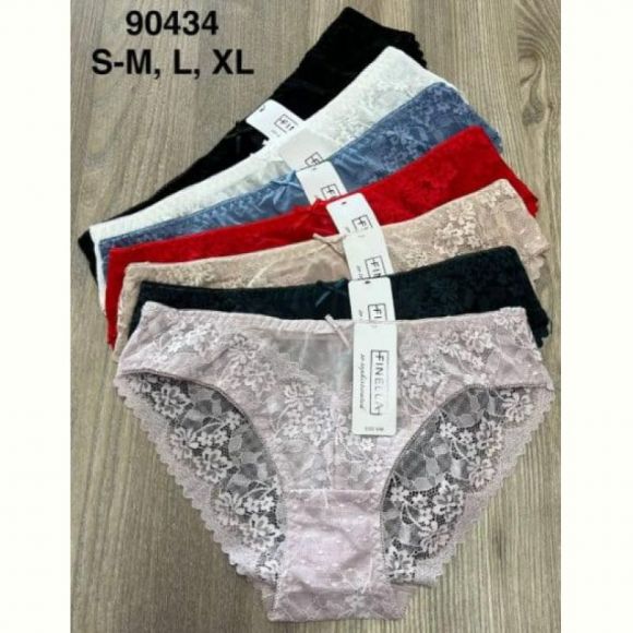 Трусы Comfort 90434 mix