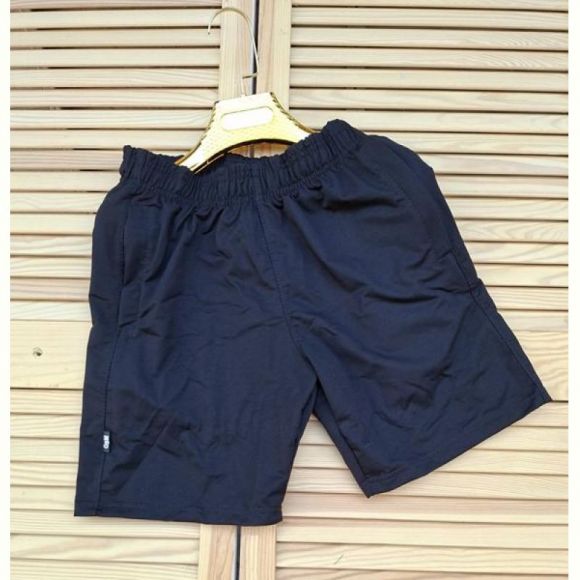 Шорты Sport style 10124 black