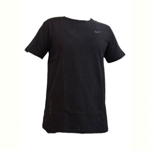 Футболка Sevim SV1614 black