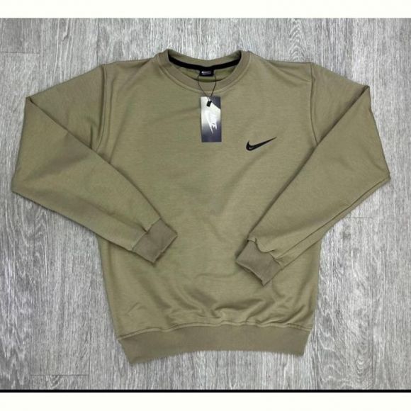 Свитер Verton W26453 khaki