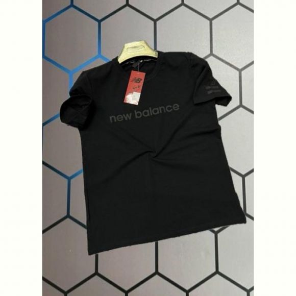 Футболка Alex Clothes 13505 black Футболка Alex Clothes 13505 black