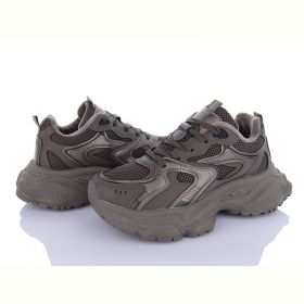 Кроссовки Violeta 9-758-9-783 grey Кроссовки Violeta 9-758-9-783 grey