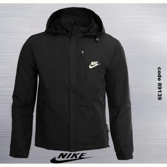 Ветровка AZT 89139-2 black